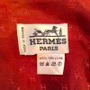 Jupe Hermès vintage