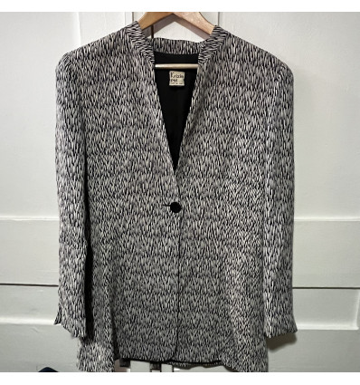 Veste Krizia Poi TL:XL