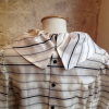 Blouse Pierre Balmain vintage