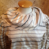 Blouse Pierre Balmain vintage