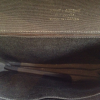 Besace vintage Yves Saint Laurent période russe
