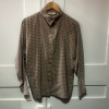 Blouse Christian Dior années 80 TM/L
