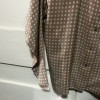 Blouse Christian Dior années 80 TM/L