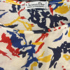 Tee shirt Christian Dior Coordonnées TS