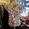 Tee shirt Christian Dior Coordonnées TS