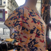Tee shirt Christian Dior Coordonnées TS