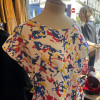 Tee shirt Christian Dior Coordonnées TS