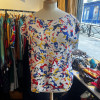 Tee shirt Christian Dior Coordonnées TS