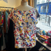 Tee shirt Christian Dior Coordonnées TS