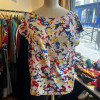 Tee shirt Christian Dior Coordonnées TS