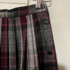 Jupe Christian Dior Tricots et Coordonnées TM