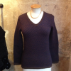 Pull Jean Patou vintage
