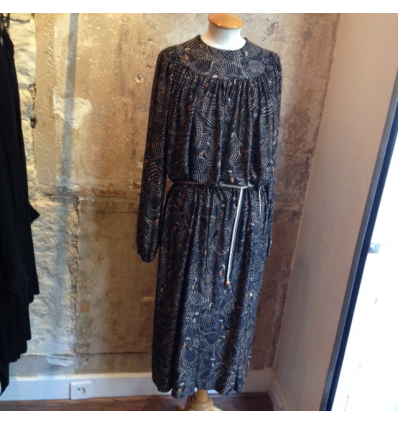 Robe Lanvin vintage