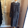 Robe Lanvin vintage