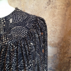 Robe Lanvin vintage