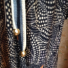 Robe Lanvin vintage