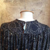 Robe Lanvin vintage