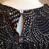 Robe Lanvin vintage