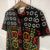 Blouse manches courtes Lanvin vintage