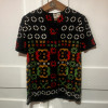 Blouse manches courtes Lanvin vintage