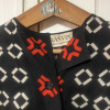 Blouse manches courtes Lanvin vintage