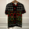 Blouse manches courtes Lanvin vintage