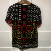 Blouse manches courtes Lanvin vintage