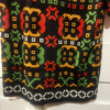 Blouse manches courtes Lanvin vintage