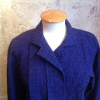 Chemisier Christian Dior coordonnées taille 38 ou 40