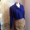 Chemisier Christian Dior coordonnées taille 38 ou 40