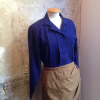 Chemisier Christian Dior coordonnées taille 38 ou 40