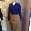 Chemisier Christian Dior coordonnées taille 38 ou 40