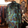 Top Ungaro vintage TL/XL panne de velours