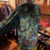 Top Ungaro vintage TL/XL panne de velours