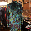 Top Ungaro vintage TL/XL panne de velours