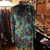 Top Ungaro vintage TL/XL panne de velours