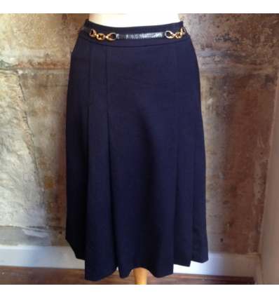 Jupe Celine vintage taille 36 