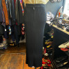 Jupe plissée Thierry Mugler vintage noire