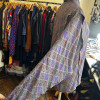 Blouse Gucci vintage soie TM/L