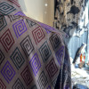 Blouse Gucci vintage soie TM/L