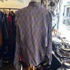 Blouse Gucci vintage soie TM/L