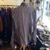 Blouse Gucci vintage soie TM/L