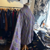 Blouse Gucci vintage soie TM/L