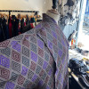 Blouse Gucci vintage soie TM/L