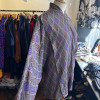 Blouse Gucci vintage soie TM/L