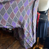 Blouse Gucci vintage soie TM/L