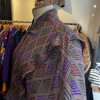 Blouse Gucci vintage soie TM/L