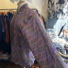 Blouse Gucci vintage soie TM/L