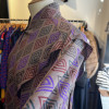 Blouse Gucci vintage soie TM/L