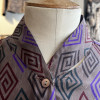 Blouse Gucci vintage soie TM/L